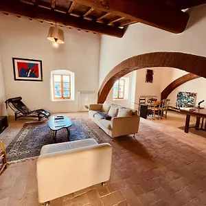 Castello Di Montefiridolfi