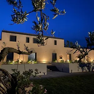 Bahal Dell'etna Agri-resort Ramacca